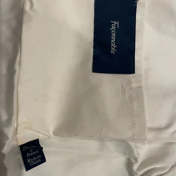 Faconnable Boxer Shorts - Picture 4 of 5